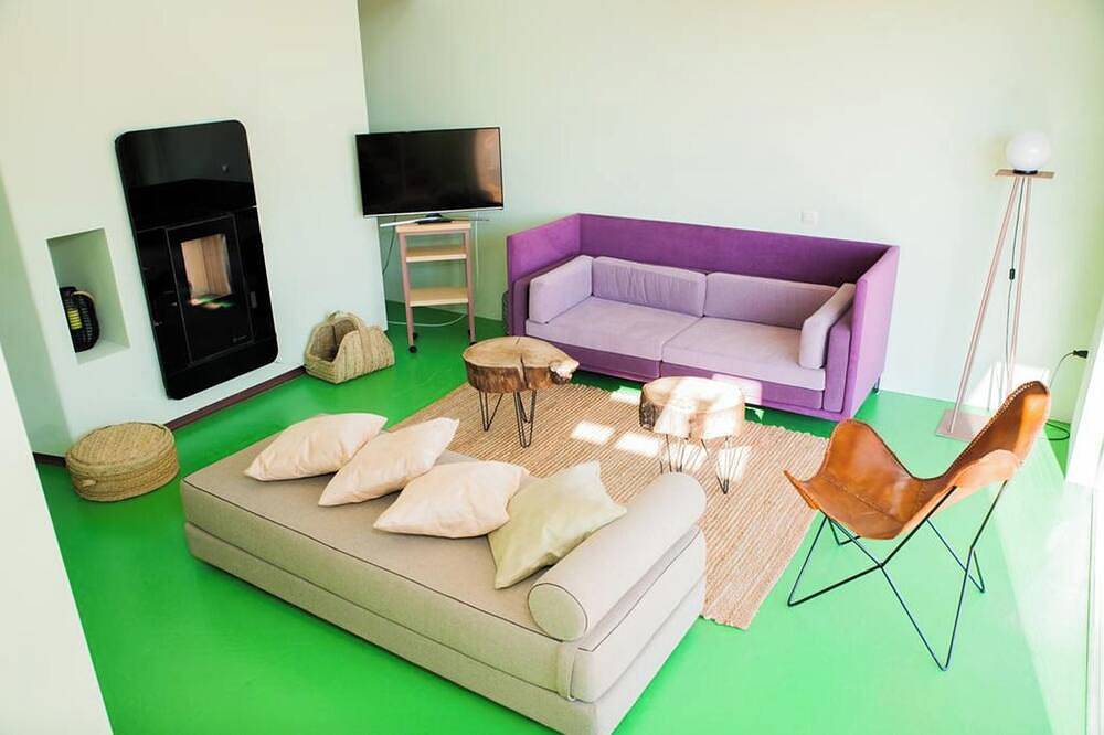 Apartamento entero, Homerez - Estudio en Argamasilla in Argamasilla de Alba, Provincia de Ciudad Real