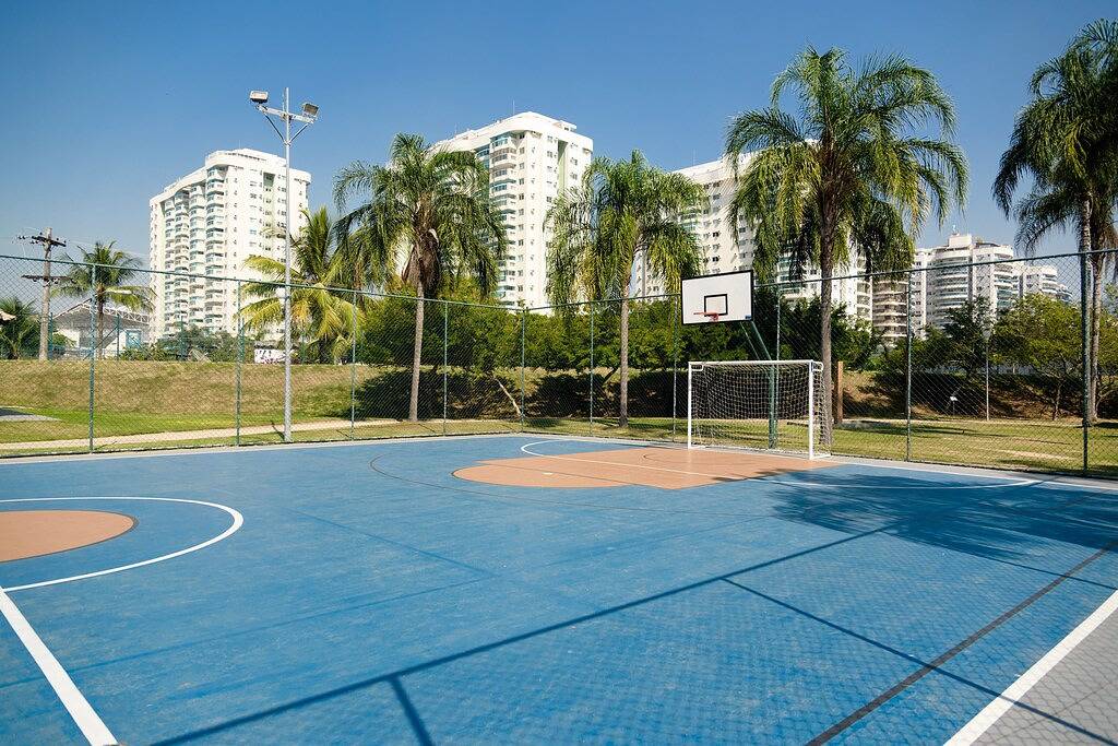 Ganze Wohnung, 10 Verano Stay Suite (Wi-Fi and Garage) in Jacarepaguá, Rio de Janeiro