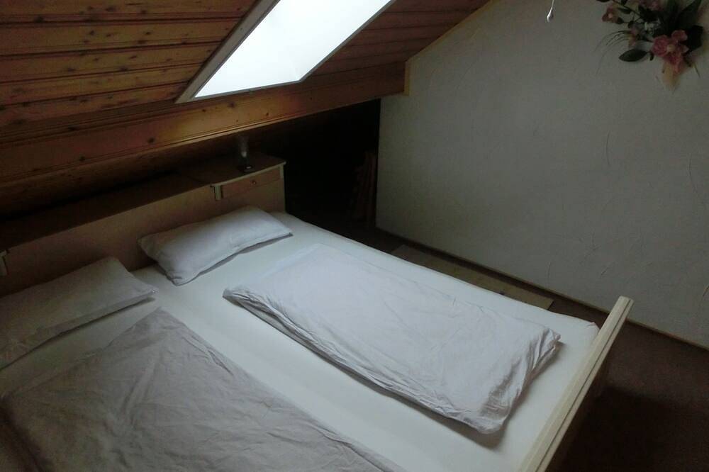 Ganze Wohnung, Ferienwohnung im Fränkischen Seenland (bis 2 Personen) in Röttenbach, Fränkisches Seenland