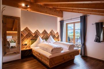 Ferienwohnung für 4 Personen in Fischen, Hörnerdörfer, Bild 4