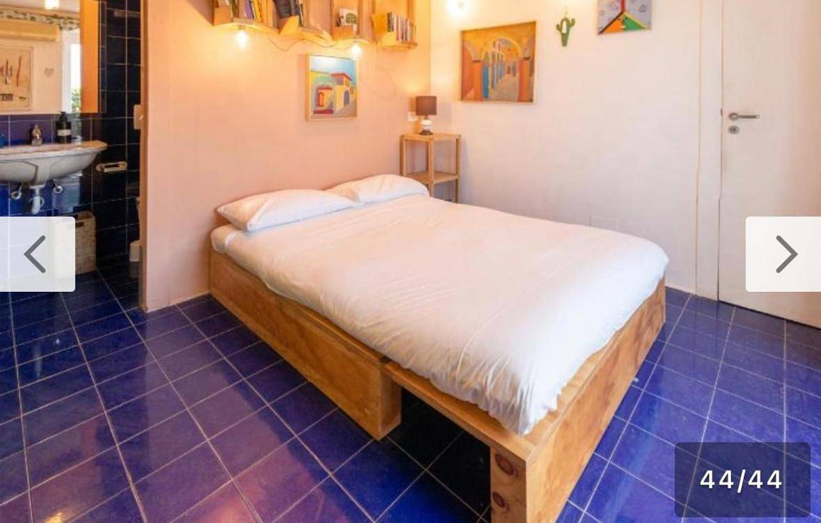 Casa Tiberius Capri Retreat by Sweet Capri in Capri, Province de Naples