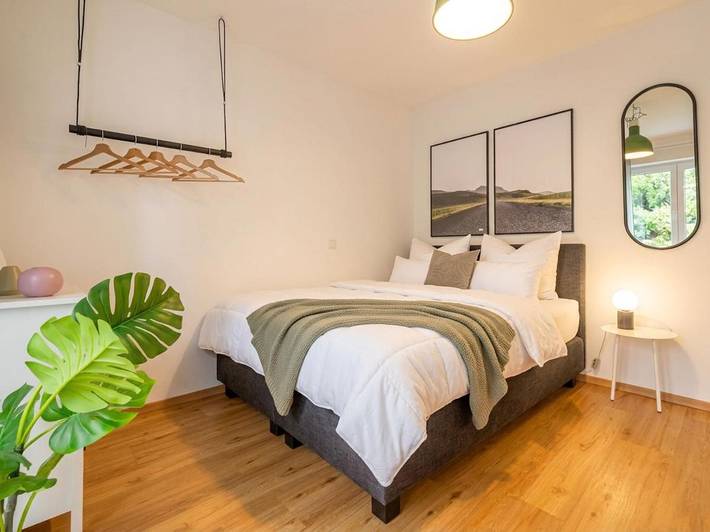 Ferienhaus für 2 Personen in Ingolstadt - 4