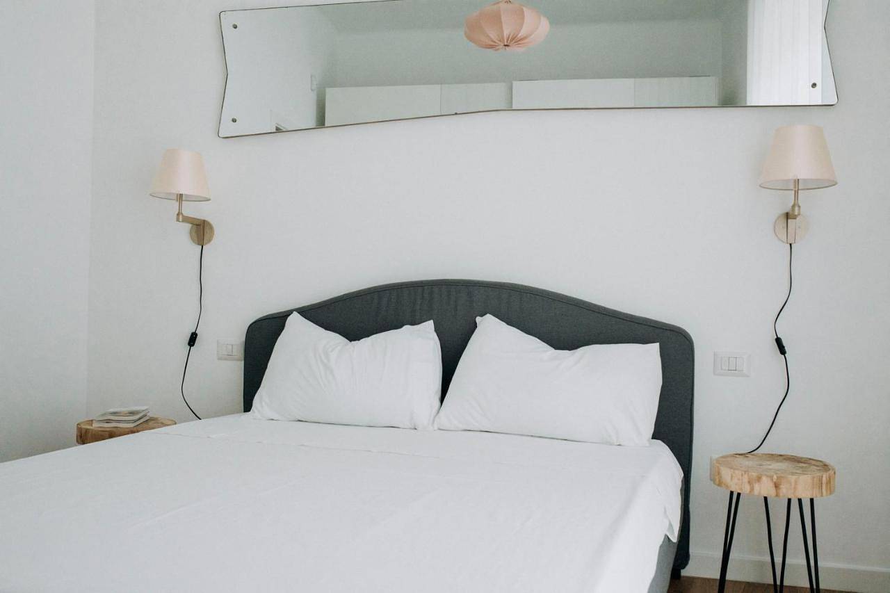 Appartamento intero, Stay Apartments in Molfetta, Provincia di Bari