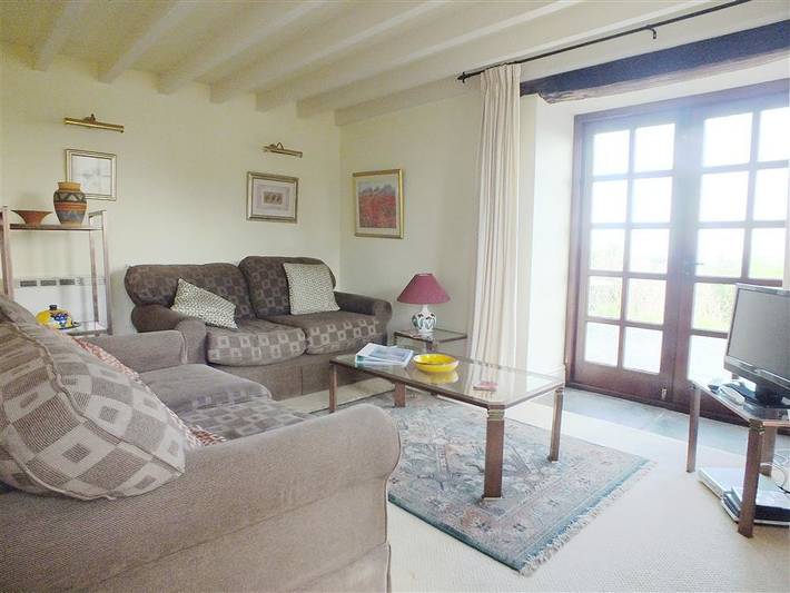 Ferienhaus für 4 Personen, mit Garten in Wales - 4