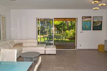 Villa pour 6 Personnes dans La Nartelle, Sainte-Maxime, Photo 2