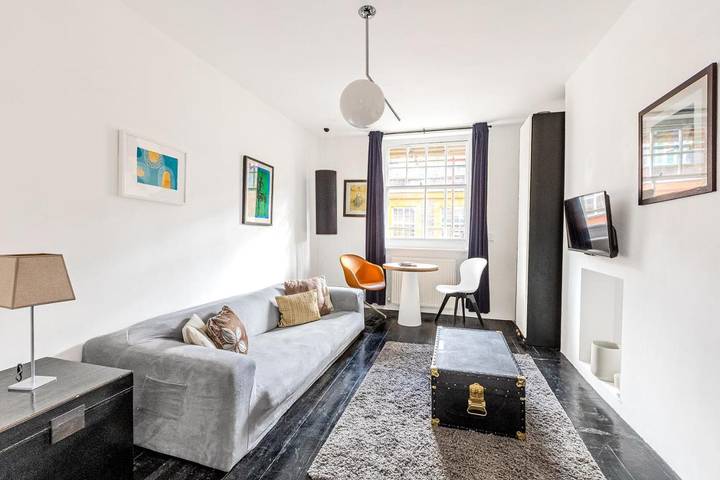 Apartment for 2 people in Covent Garden
