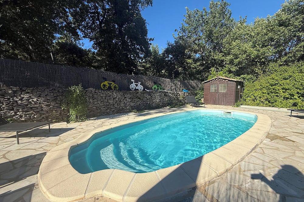 Photo : Maison de vacances