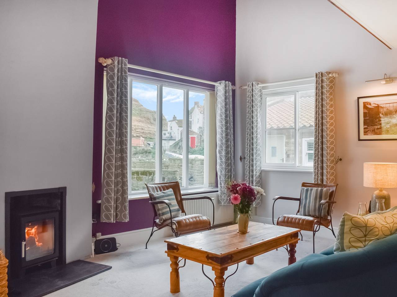 Cottage für 6 Personen in Staithes, North York Moors National Park