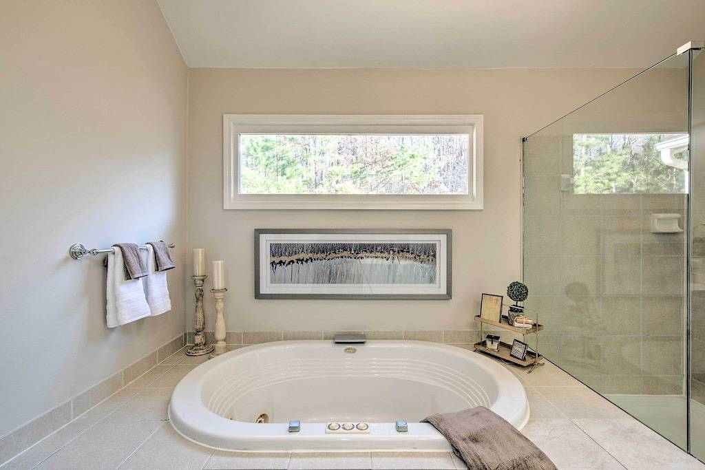 Updated Mableton Home ~ 14 Miles to Downtown Atl! in Smyrna, Cobb County