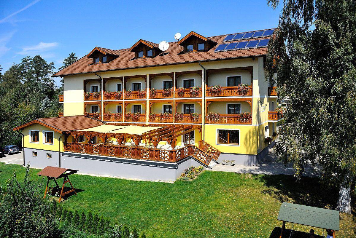 Doppelzimmer in Karawanken und Bachergebirge, Sankt Kanzian am Klopeiner See