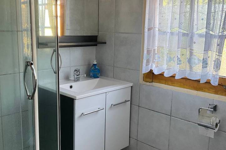 Apartamento entero, FeHaus 1 - Rügen-Fewo 07 in Dranske, Rügen