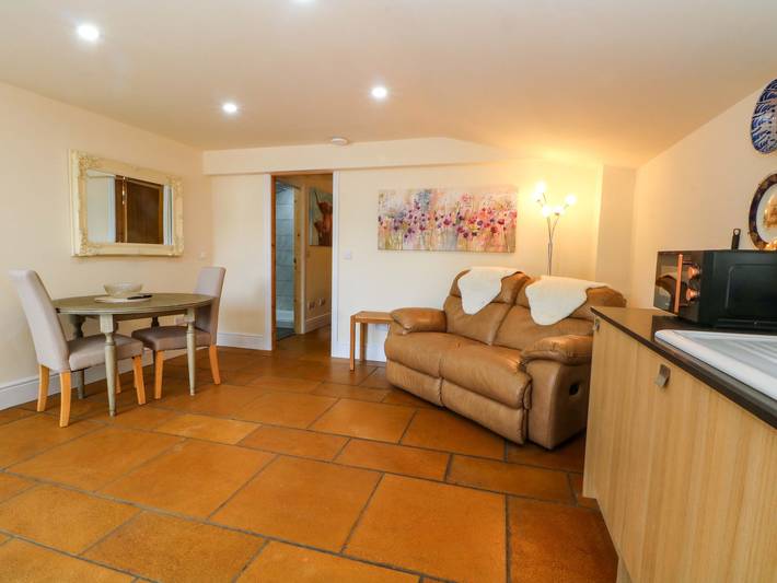 Gîte pour 2 personnes avec jardin in Macclesfield Forest and Wildboarclough, Cheshire East
