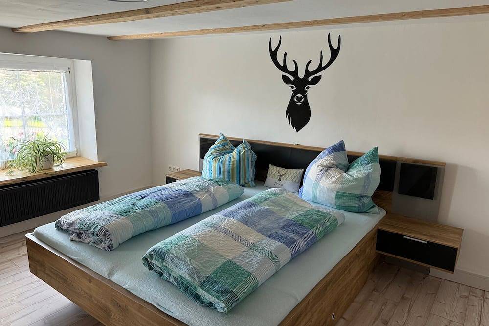 Ganze Wohnung, Ferienwohnung - Hotzenhüsli in Herrischried, Südschwarzwald