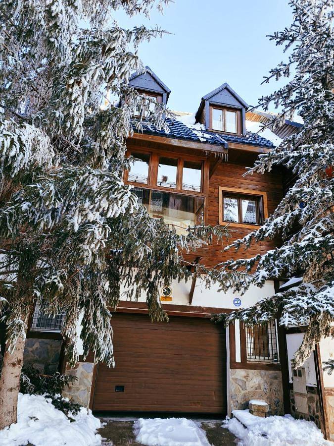Casa rural para 8 personas, con Balcón y Vistas en Sierra Nevada