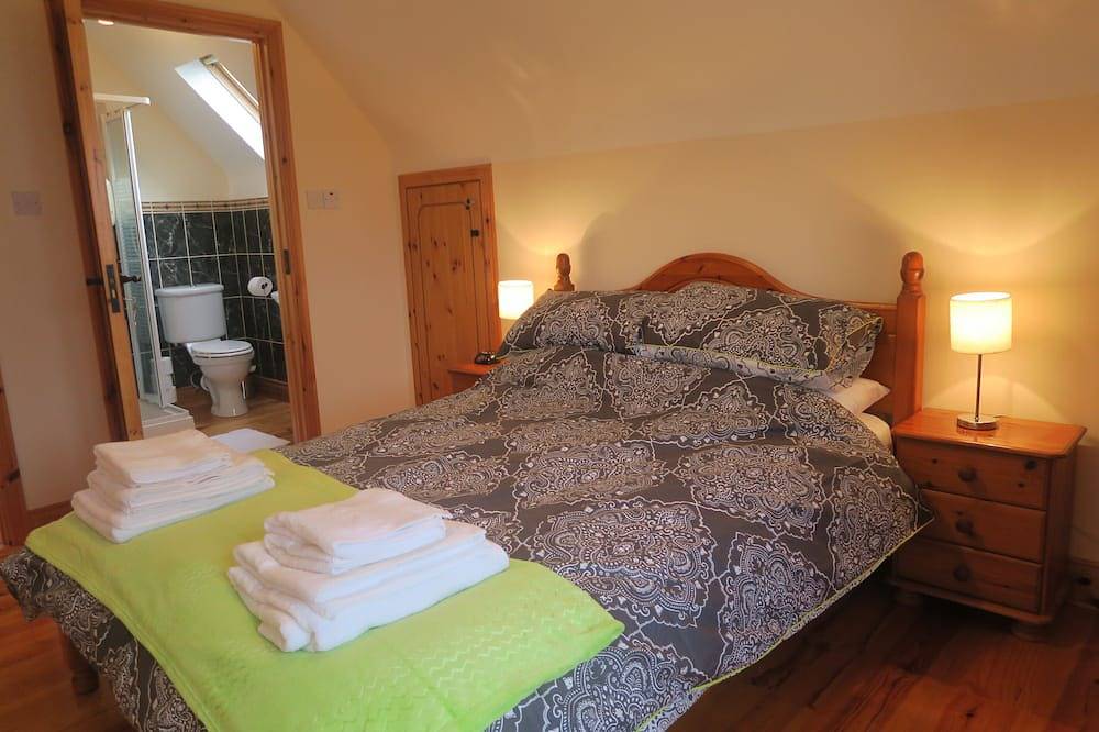 Thistledown - Burkes Holiday Cottages - in der Nähe von Ballina, Co. Mayo in Fortland ED, County Mayo