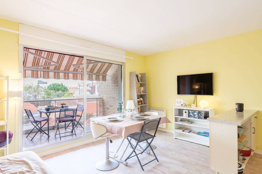 Photo : Appartement de vacances