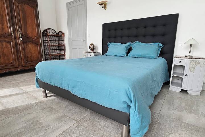 Location de vacances pour 9 personnes à Beaufort-en-Vallée - 2