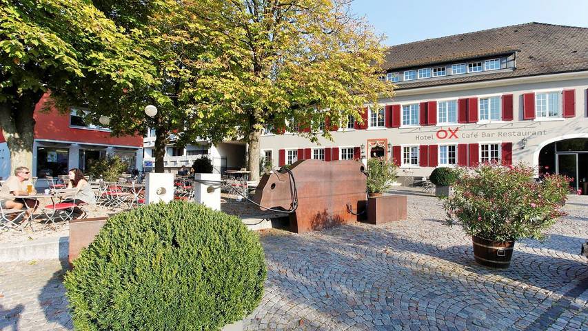 Ferienwohnung für 2 Personen in Heitersheim