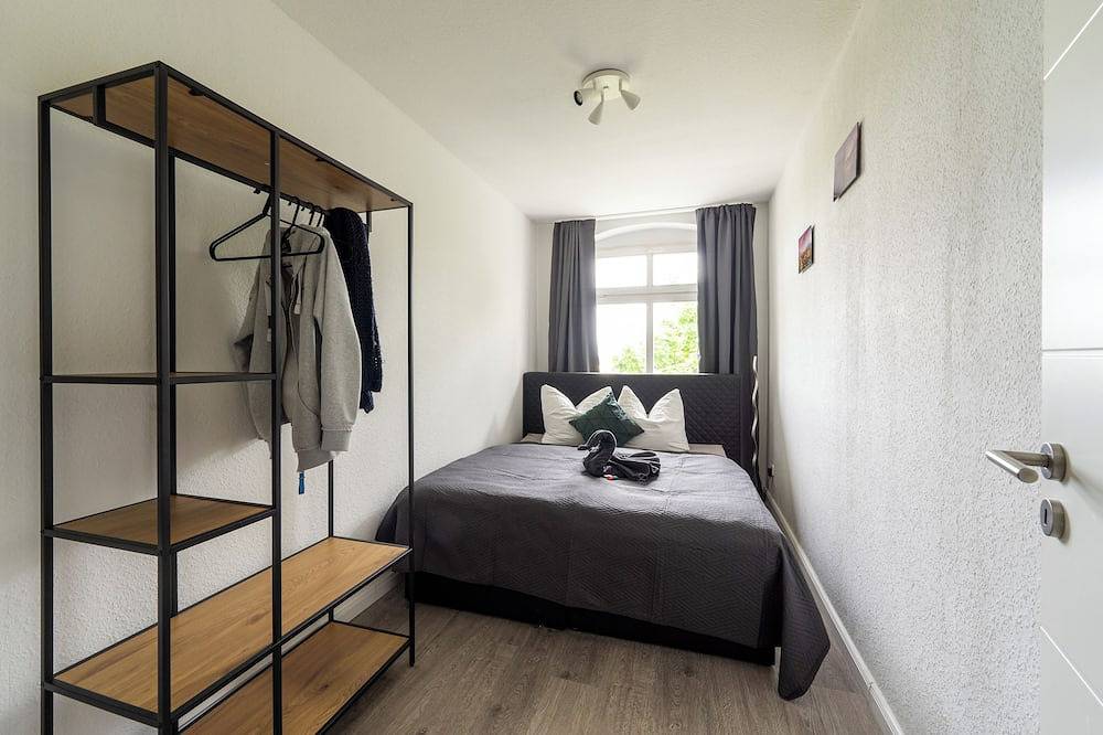 Entire apartment, Appartement Uni Klinik in Magdeburg, Elbe-Börde-Heide