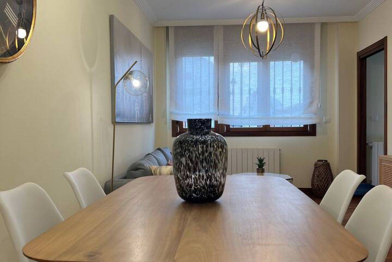 Appartamento intero, Olabeaga urban design apartment with wifi in Bilbao, Biscaglia