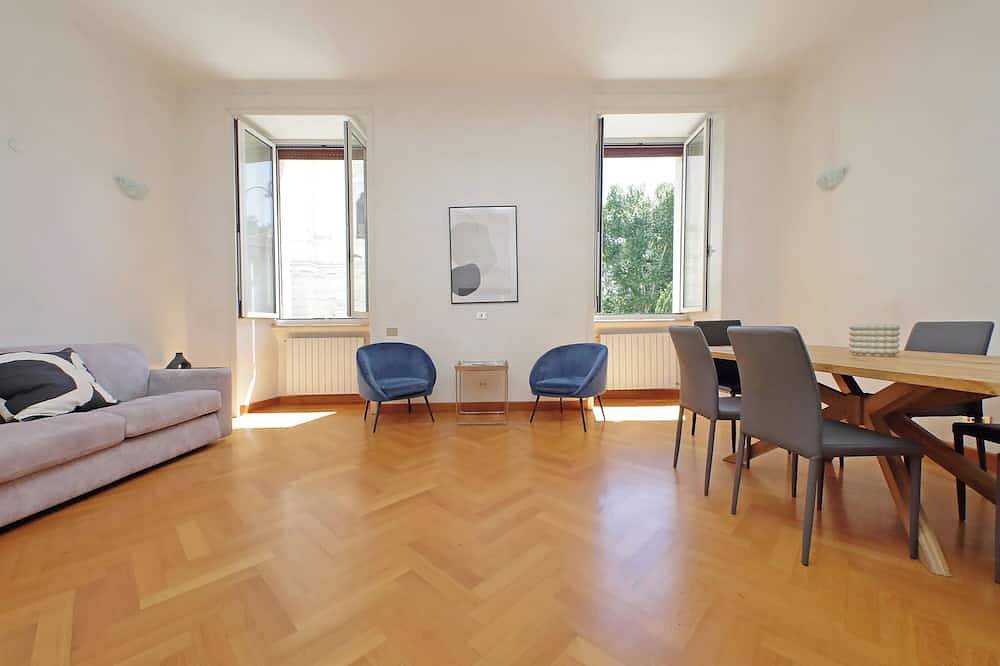 Appartamento vacanze a Roma a partire da 562€ a notte