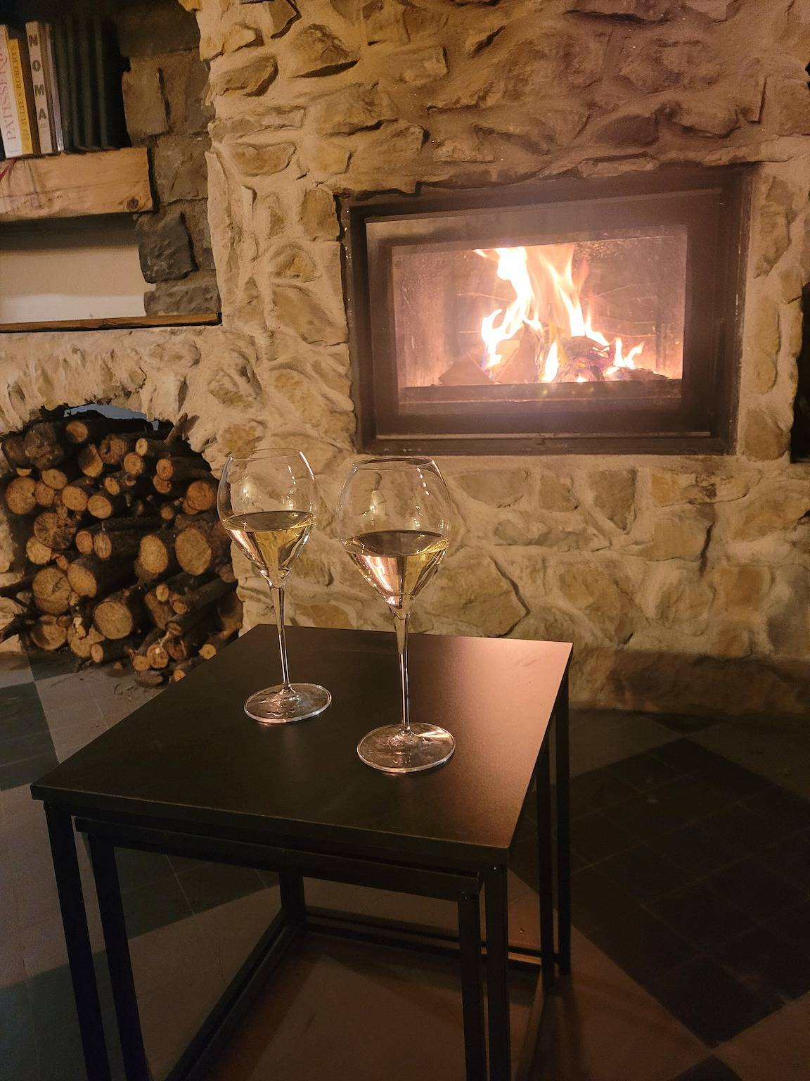 Chambre d’hôtes « La Tour’terelle » : vue montagne, terrasse privée et Wi-Fi in Brantes, Parc naturel régional du Mont-Ventoux