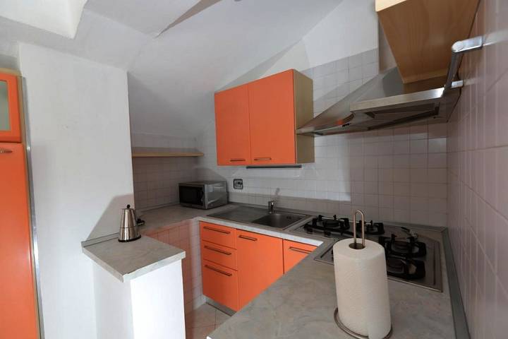 Location de vacances pour 5 personnes, avec vue et jardin, animaux acceptés à Nizza Monferrato - 4