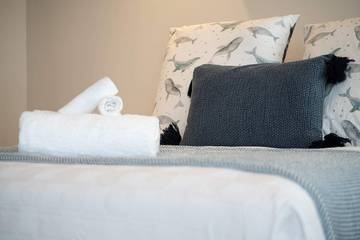 Holiday Apartment for 4 People in Mount Maunganui, Bay of Plenty, Photo 2