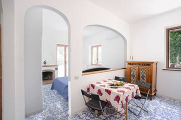 Apartment for 3 People in Positano, Amalfi Coast, Photo 4