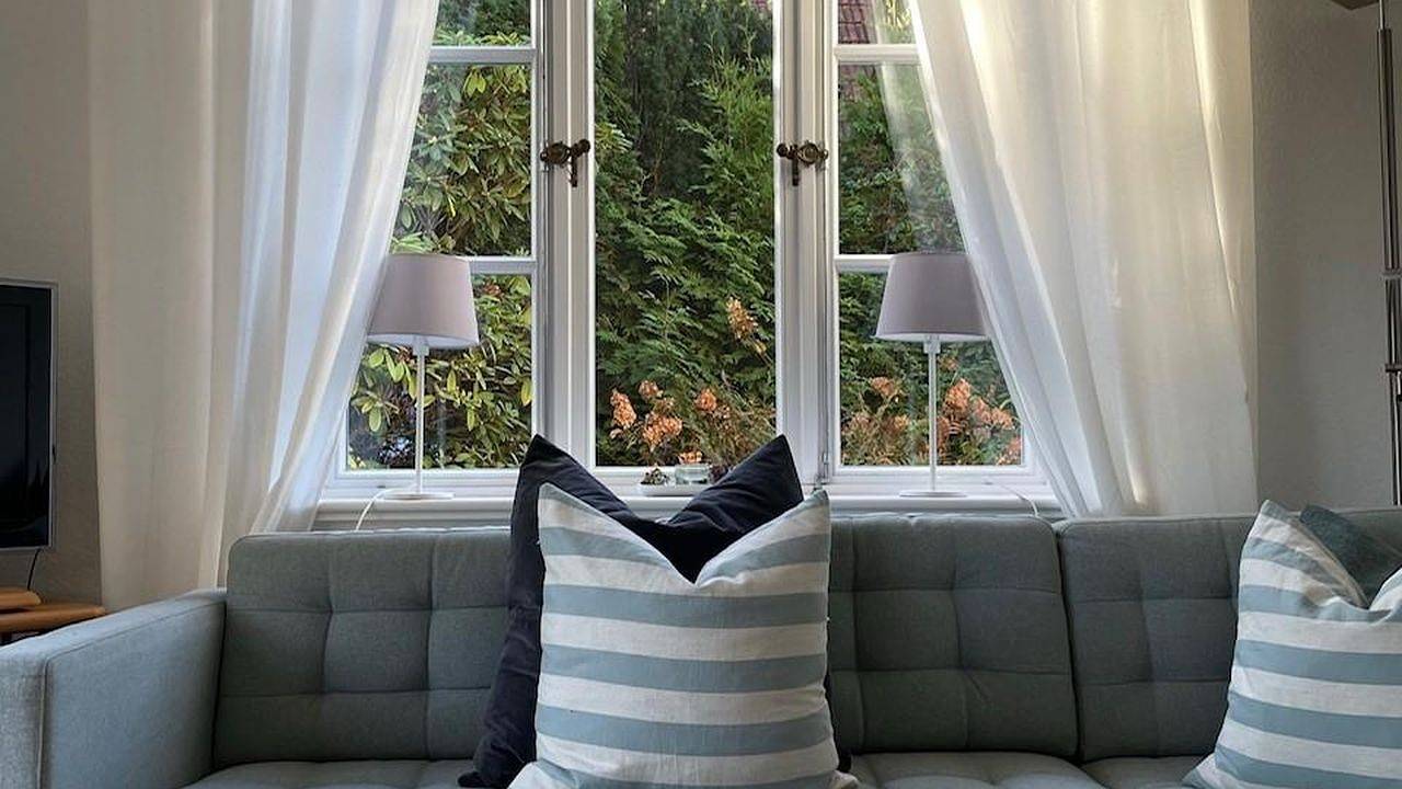 Ganze Ferienwohnung, Ferienwohnung für 4 Personen (75 m²) in Westerstede in Westerstede, Ammerland