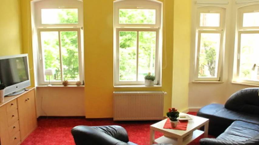 Ferienwohnung für 6 Personen - 1