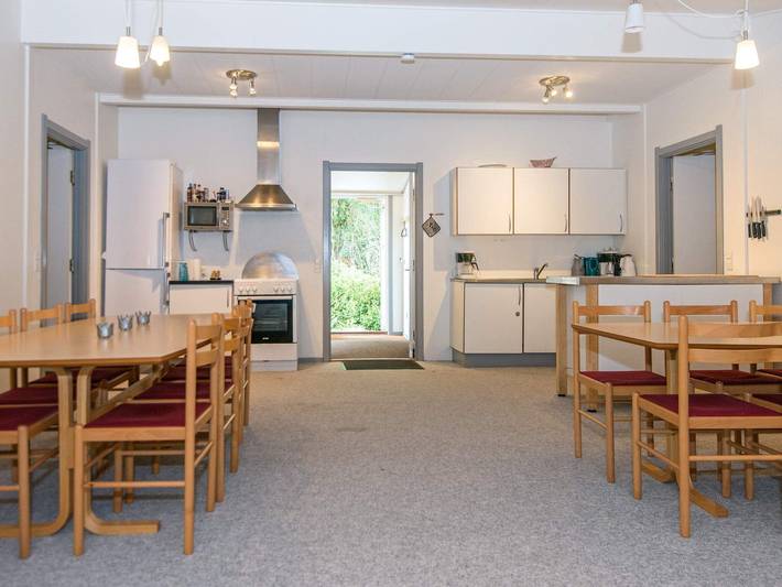 20 Personen Ferienhaus in Herning in Kølkær, Herning