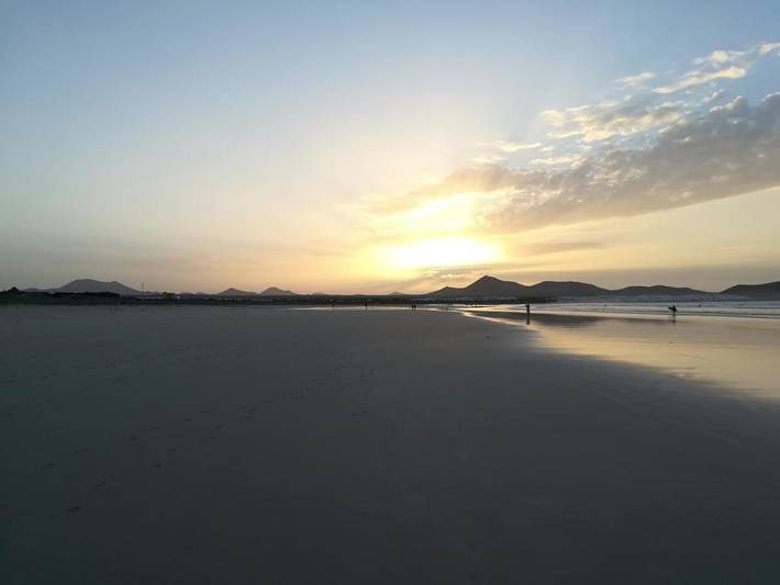 Gîte pour 2 personnes dans Famara - 2