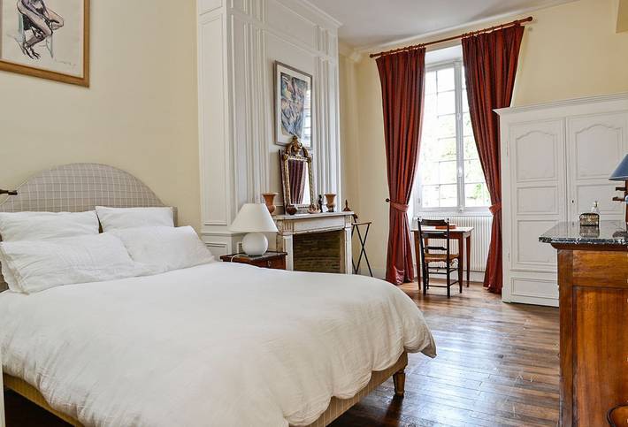 Château pour 17 personnes, avec terrasse et jardin dans Hauts-de-France - 3