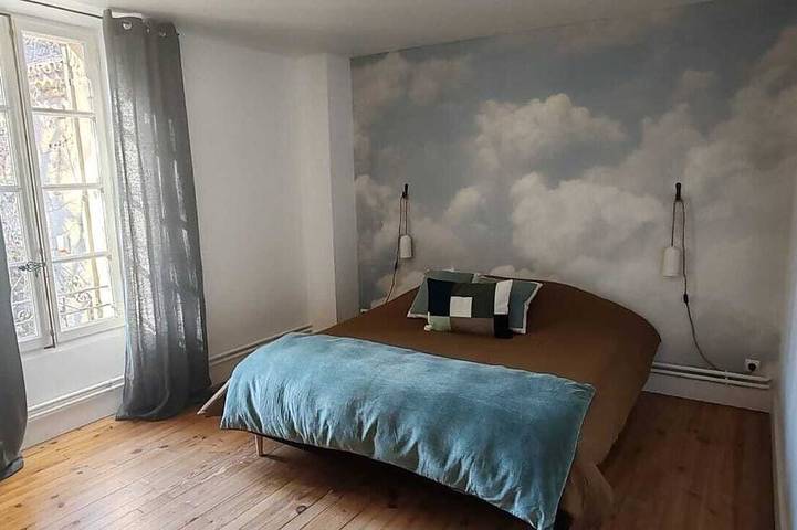 Location de vacances pour 15 personnes, avec terrasse et jardin à Camaret-sur-Aigues - 3