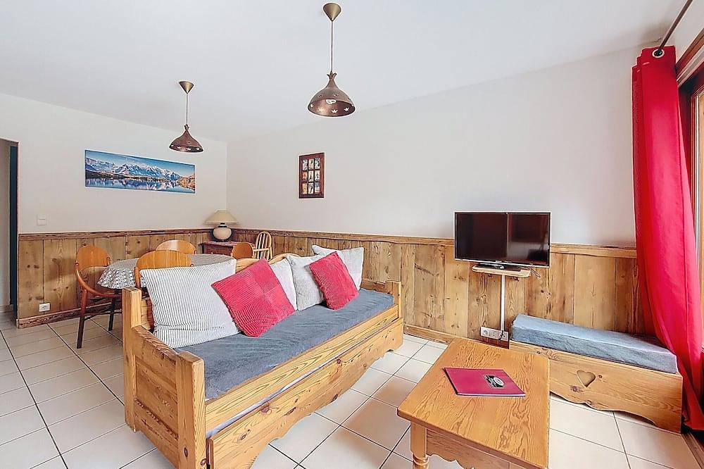 Appartement de vacances