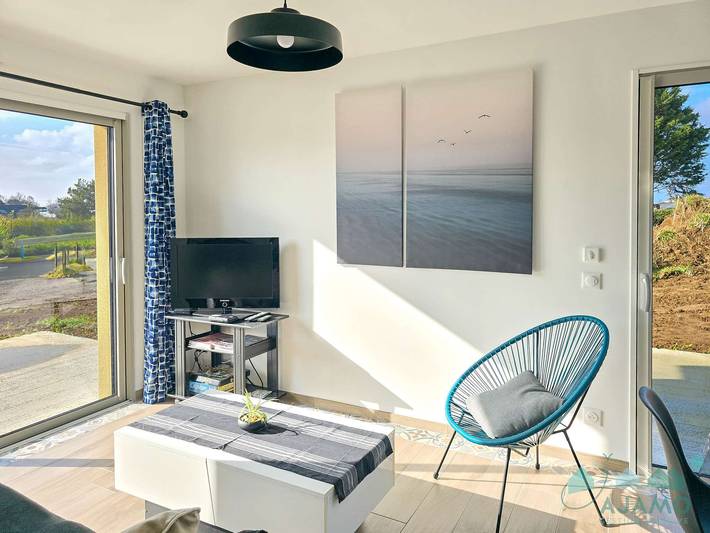 Gîte pour 6 personnes à Plévenon - 3