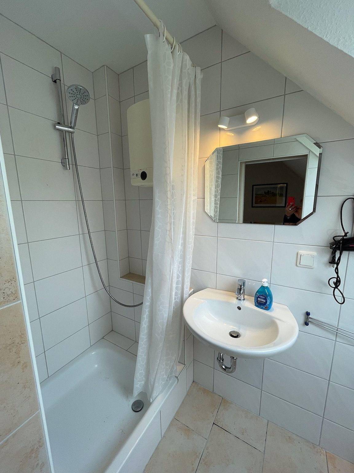 Entire vacation apartment, "Feriengarten Büsum - D12" in Büsum, Nordseeküste