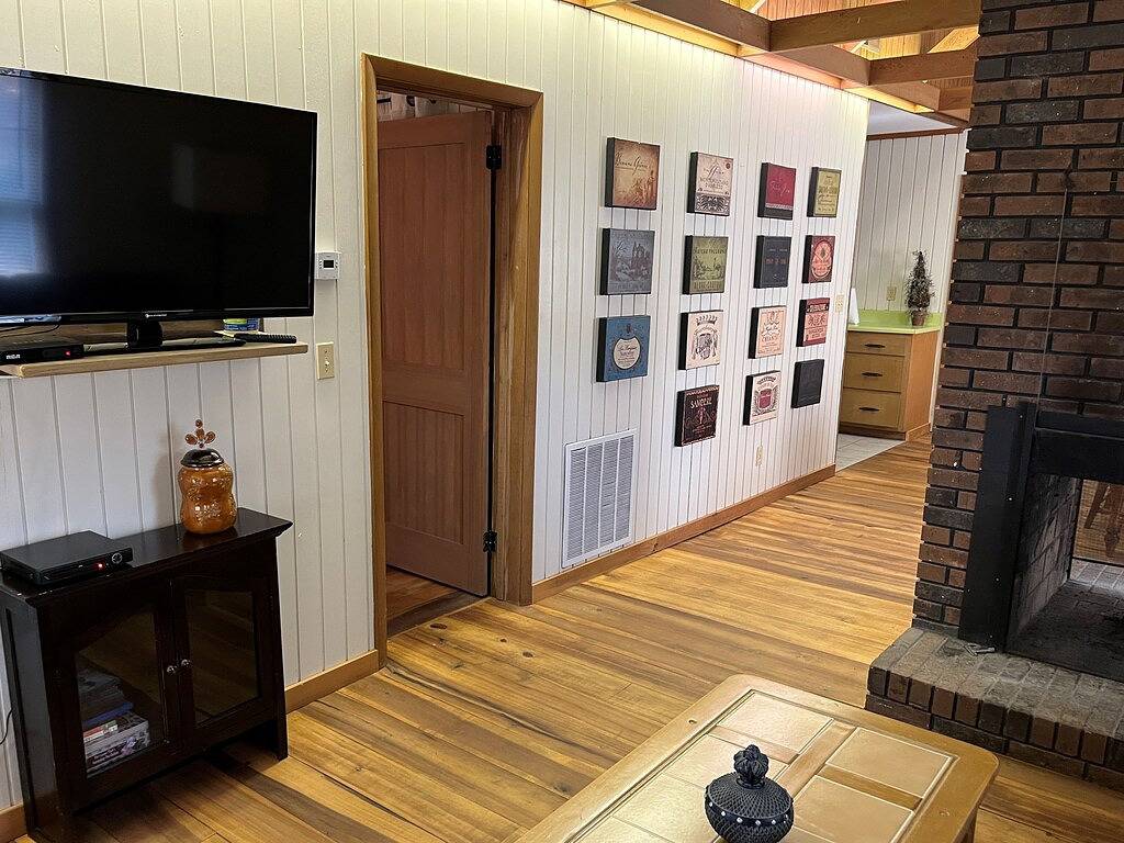 Hampton Hill - 18 Hektar großes Anwesen direkt am Wasser in Lake Lanier