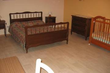 Gîte pour 5 Personnes dans Valderiès, Massif central, Photo 3