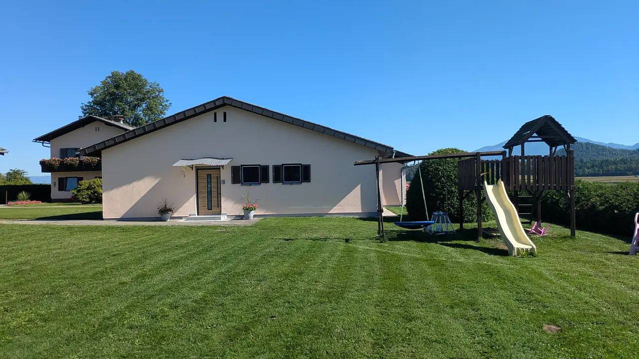 Ferienhaus für 4 Personen (70 m²) in St.Kanzian am Klopeiner See in Karawanken und Bachergebirge, Sankt Kanzian am Klopeiner See