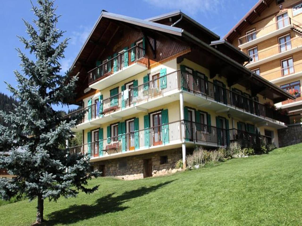 Photo : Appartement de vacances