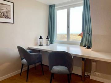 Ferienwohnung für 2 Personen in Nordfriesische Inseln (Schleswig-Holstein) (Schleswig-Holstein), Kampen (Sylt), Bild 1