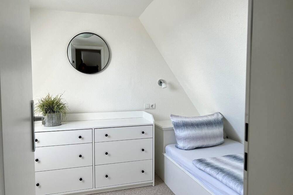 Ganze Wohnung, Johannsen Huis  Appartement Dena in Tinnum, Sylt (Gemeinde)