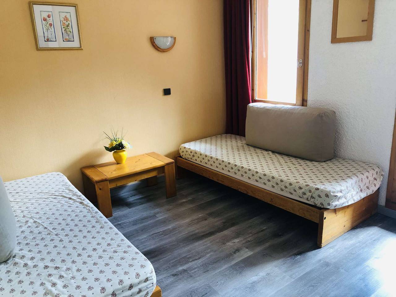 Photo : Appartement de vacances