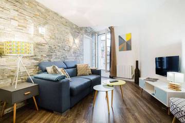 Gîte pour 6 personnes dans Office De Tourisme D Aix En Provence
