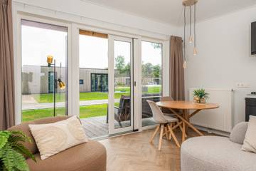 Ferienpark für 2 Personen in Rijssen, Overijssel, Bild 3