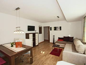 Ferienwohnung für 5 Personen in Fiss, Serfaus-Fiss-Ladis, Bild 1