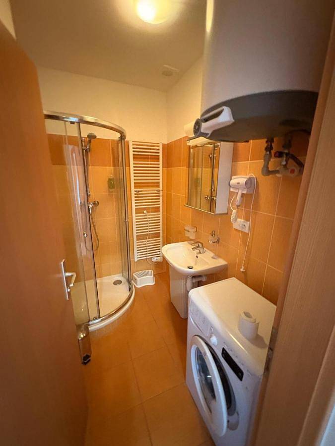 Ganze Wohnung, Apartmán Ramzová Comfort in Ramsau, Ostružná