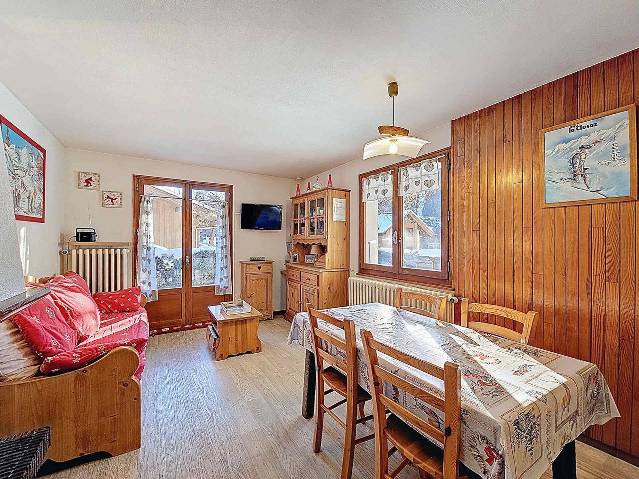 Photo : Appartement de vacances